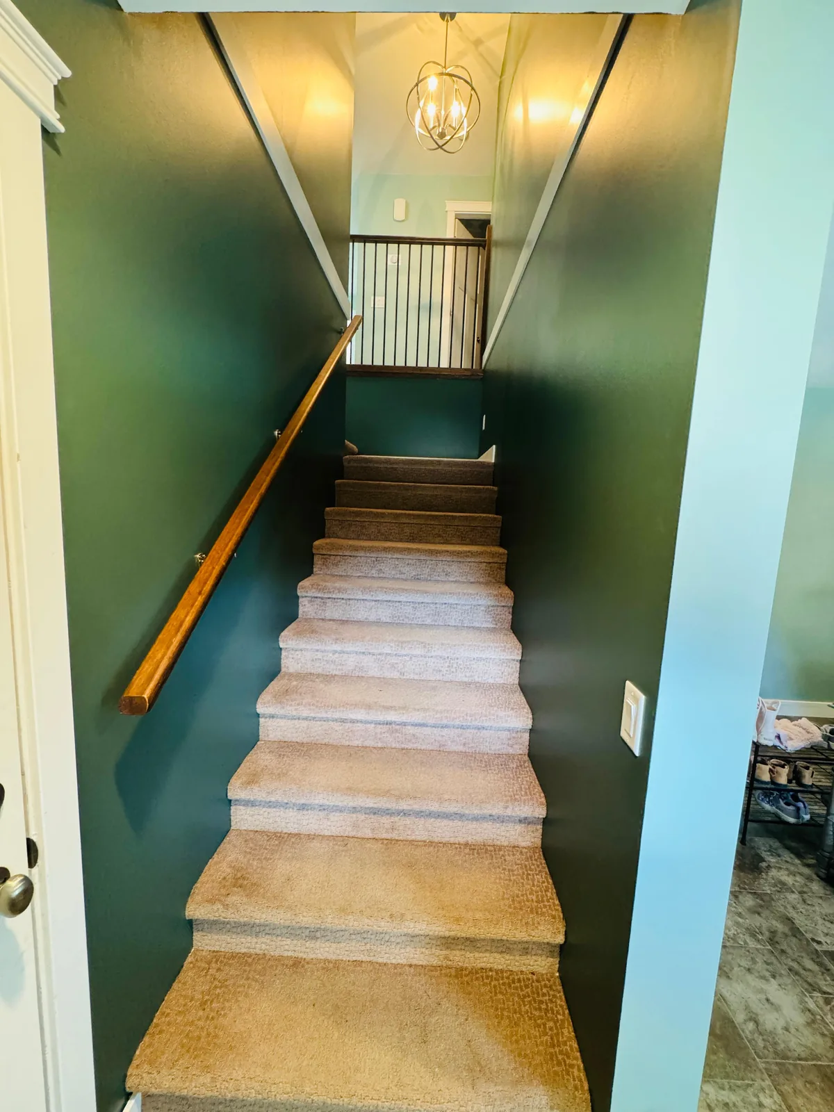 Prestige Painting Kelowna project photo 10
