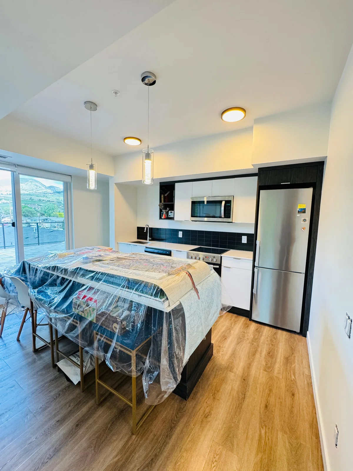 Prestige Painting Kelowna project photo 16