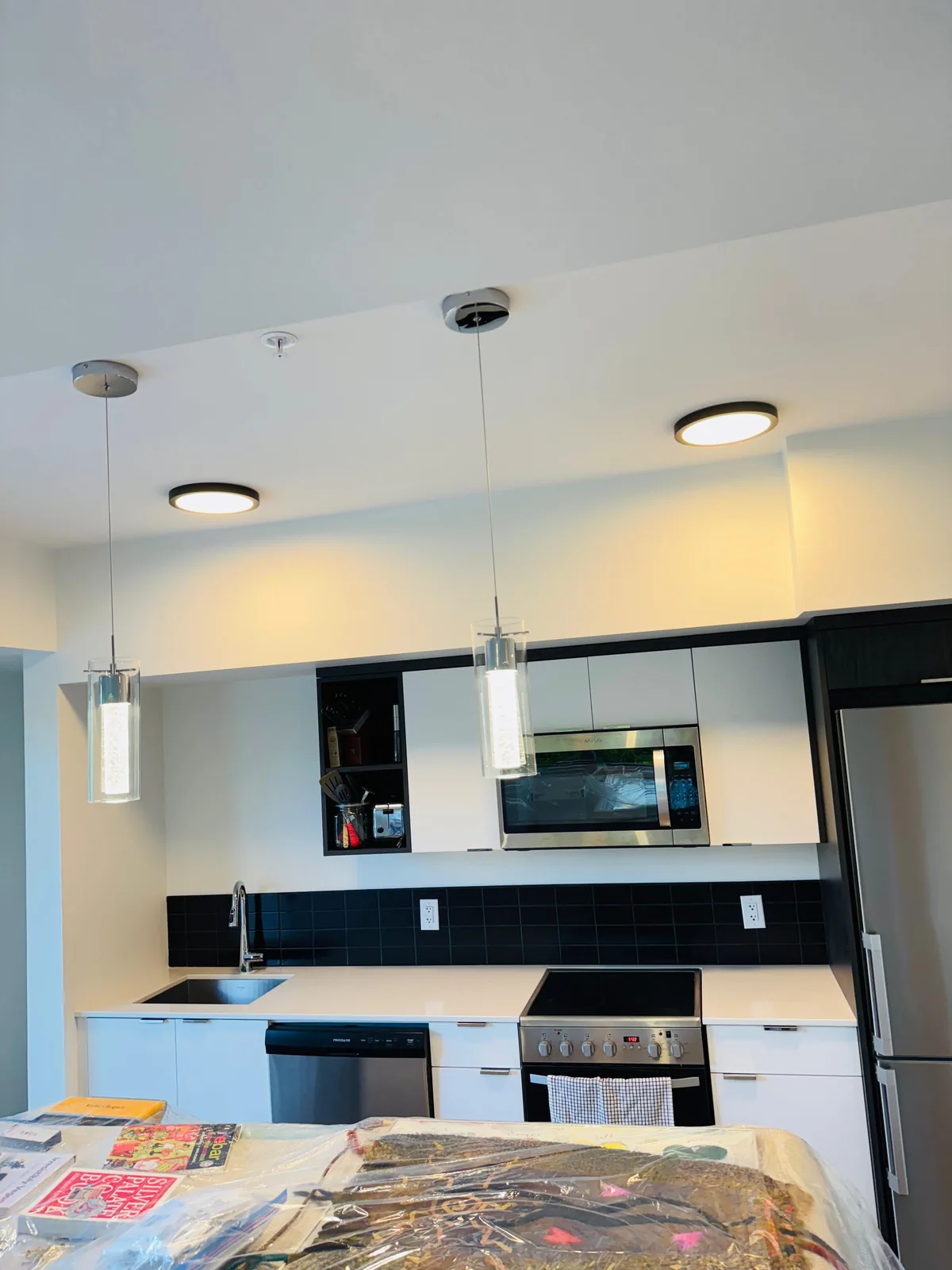 Prestige Painting Kelowna project photo 2