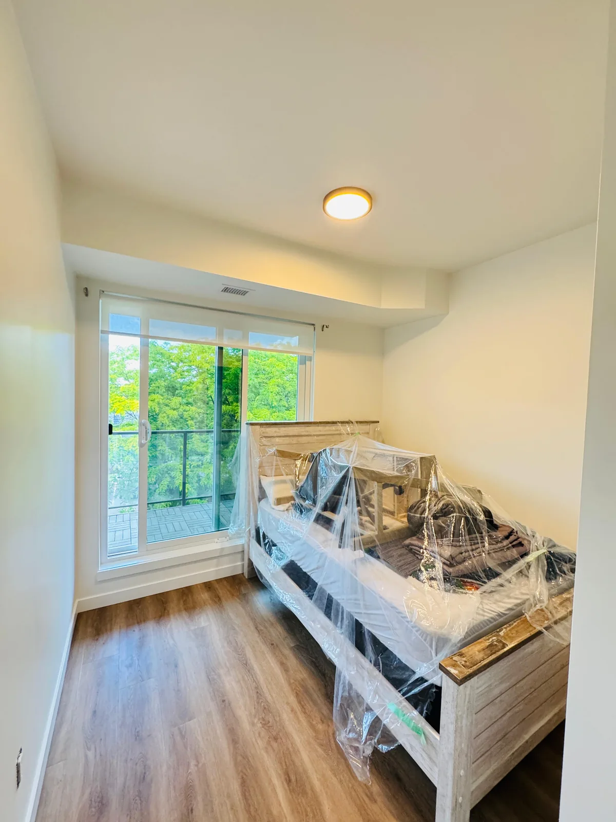 Prestige Painting Kelowna project photo 3
