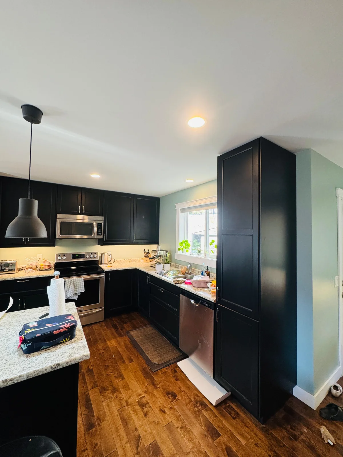 Prestige Painting Kelowna project photo 5