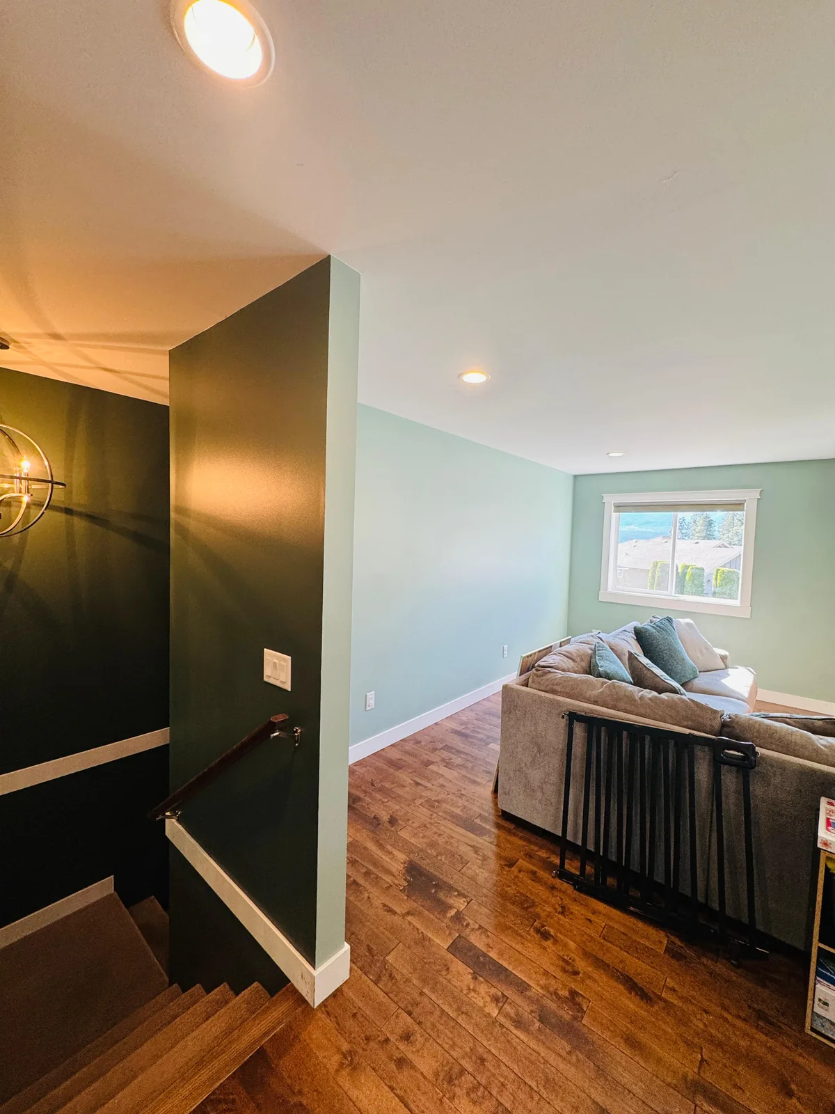 Prestige Painting Kelowna project photo 6