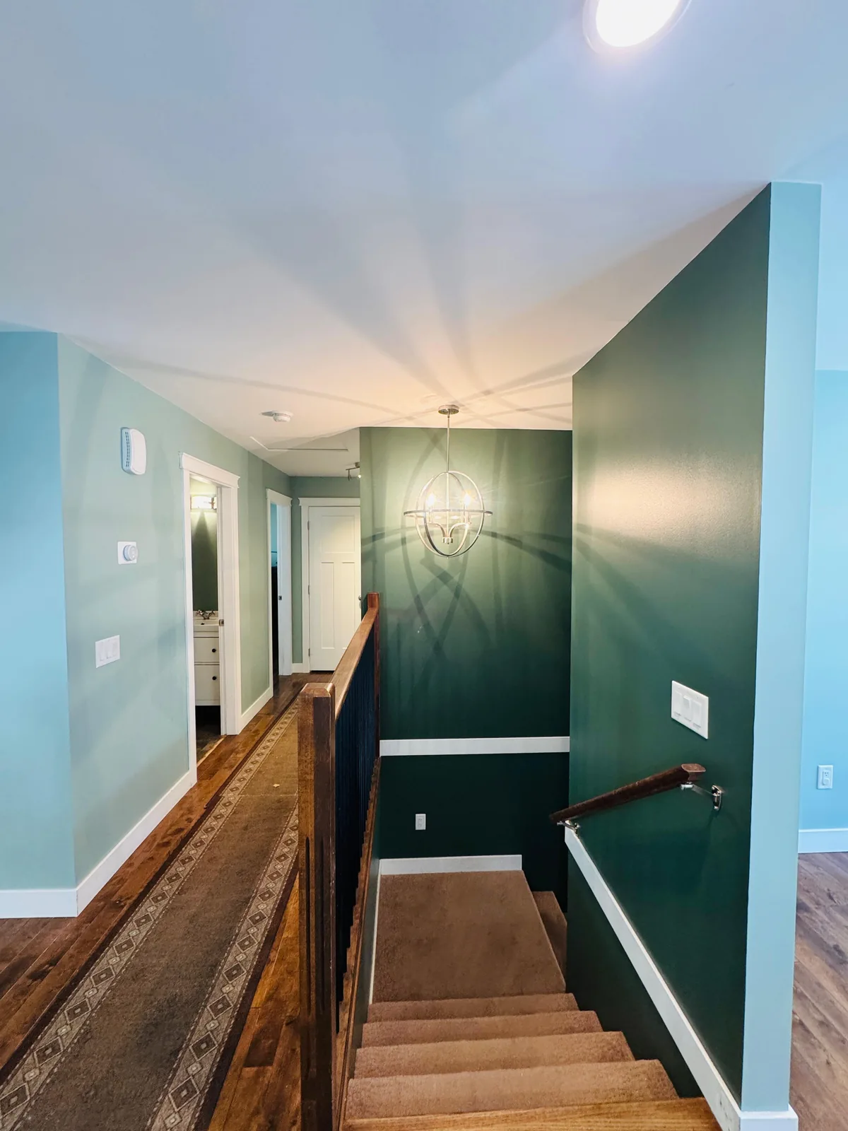 Prestige Painting Kelowna project photo 7