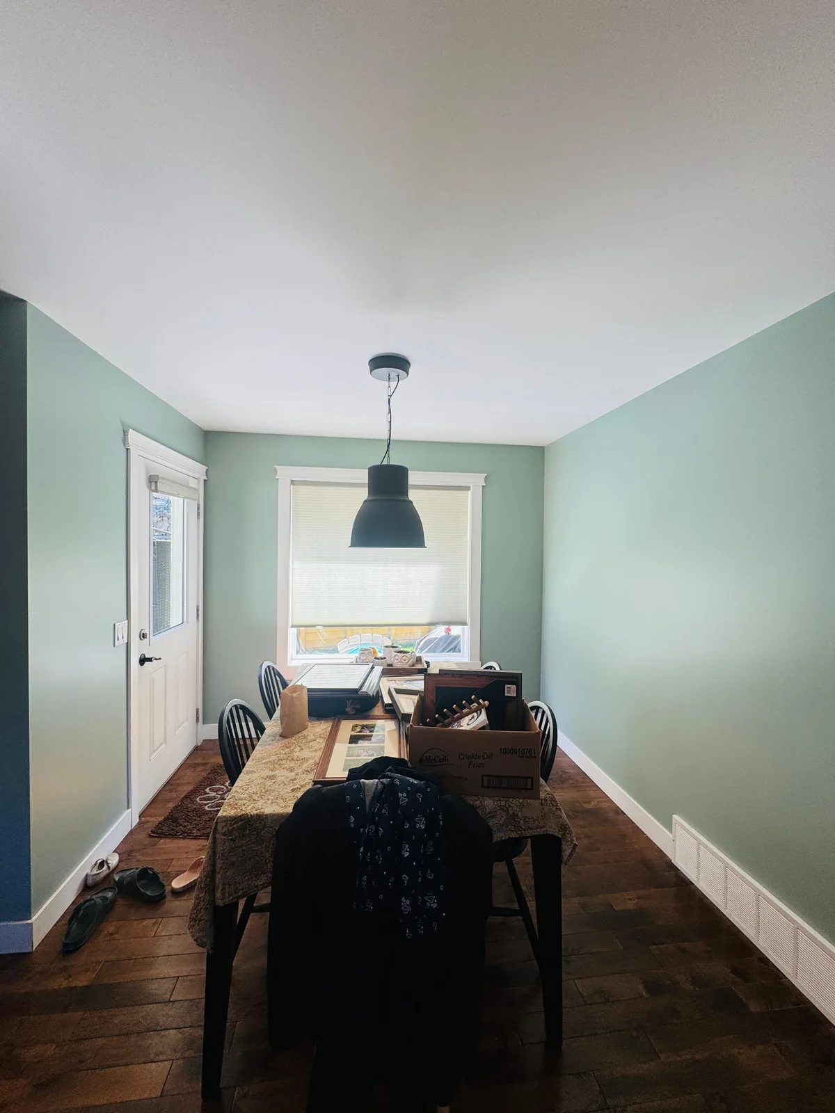 Prestige Painting Kelowna project photo 8