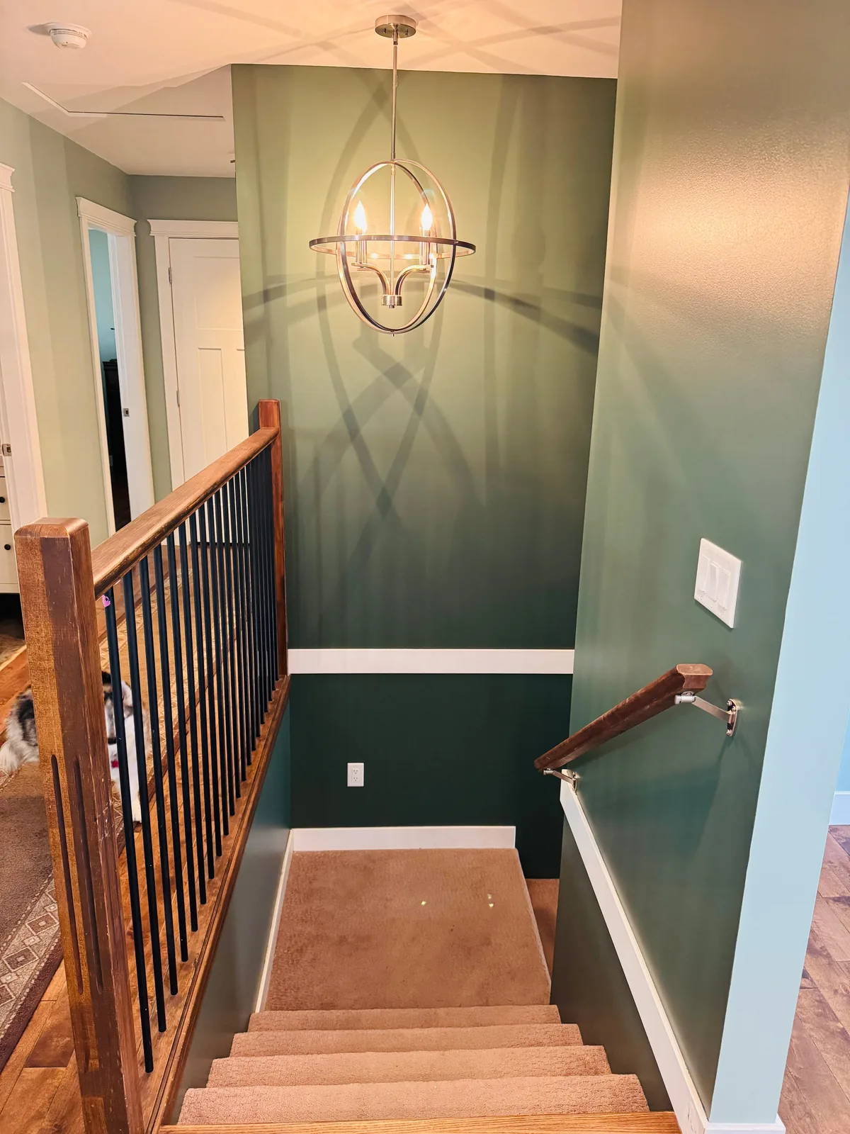 Prestige Painting Kelowna project photo 9
