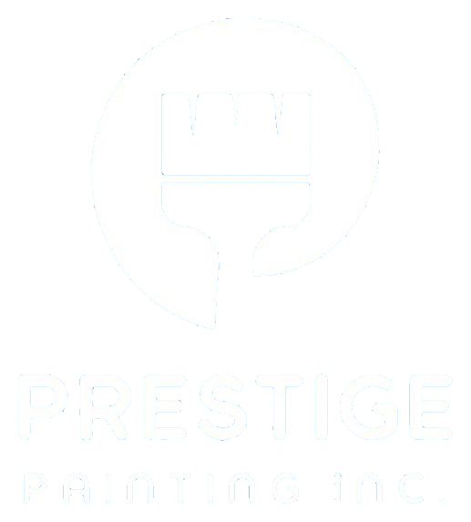 Prestige Painting Inc. — Kelowna painters logo