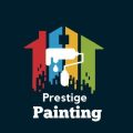 Prestige Painting Inc. Logo - Painters in Kelowna