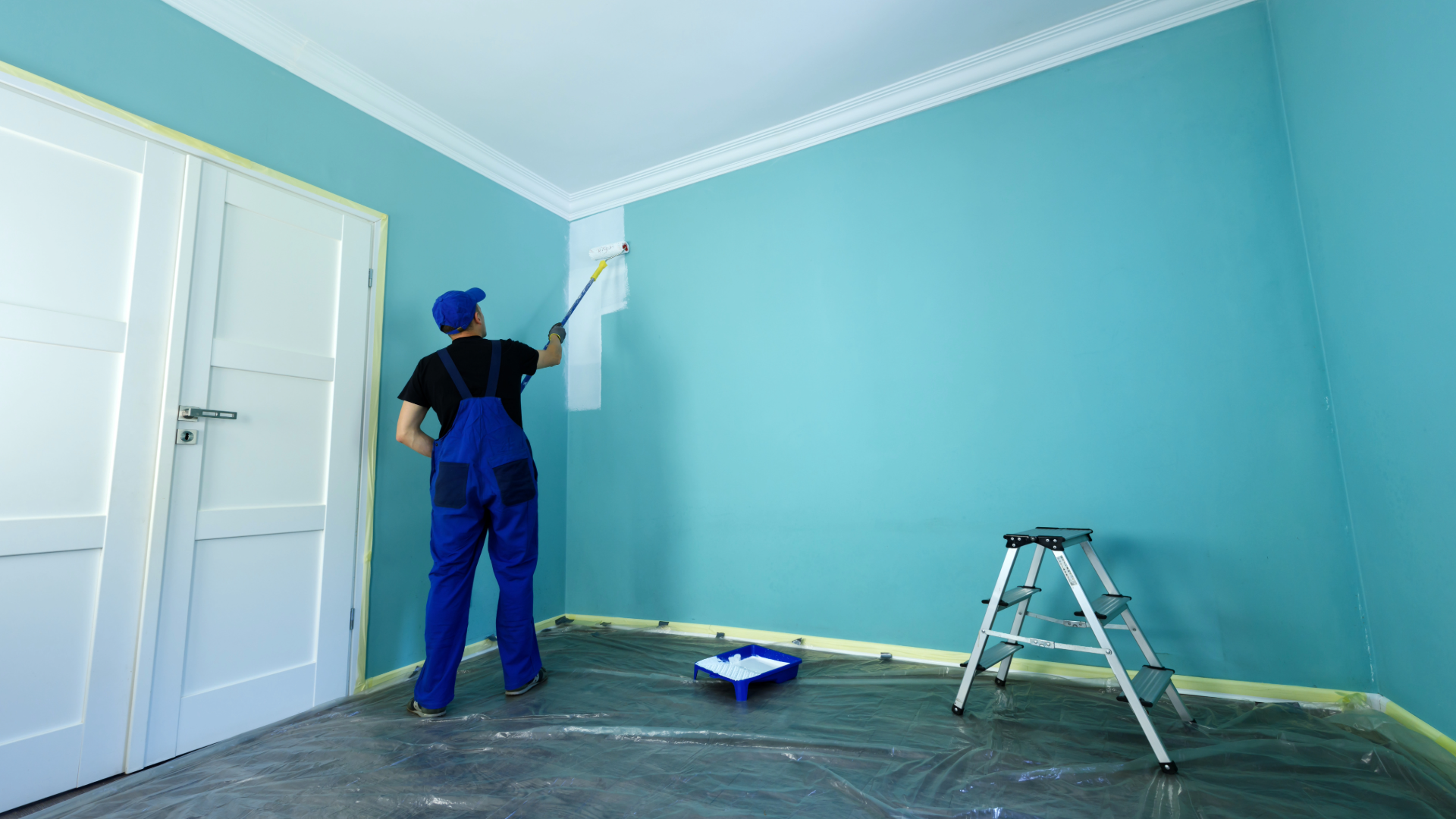 Interior Painting